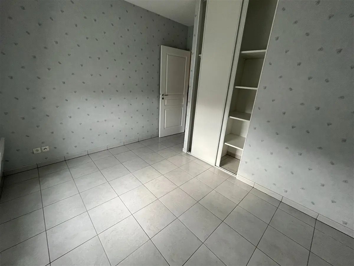 Appartement à vendre, 58m², Loudun