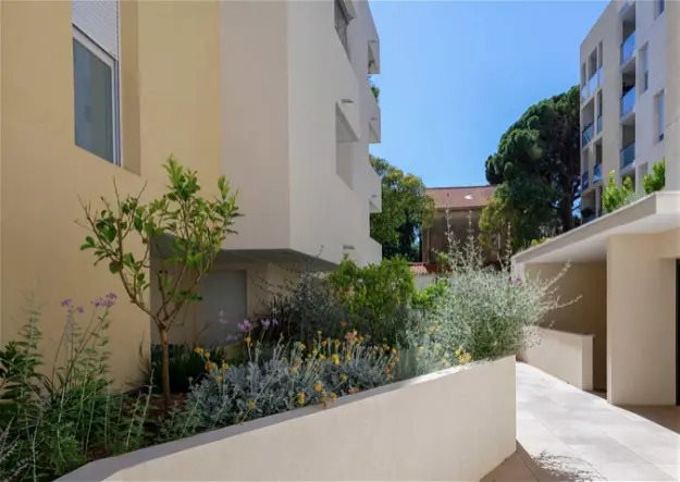 Appartement à louer, 45m², Toulon