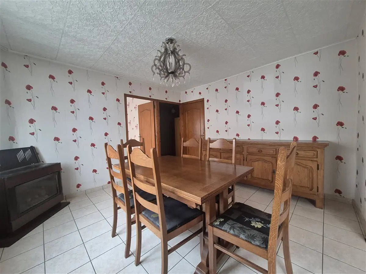 Maison à vendre, 50m², Lille