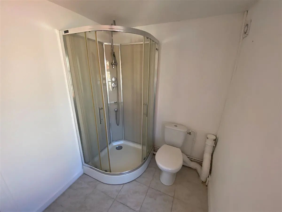 Maison à vendre, 80m², Montmorillon