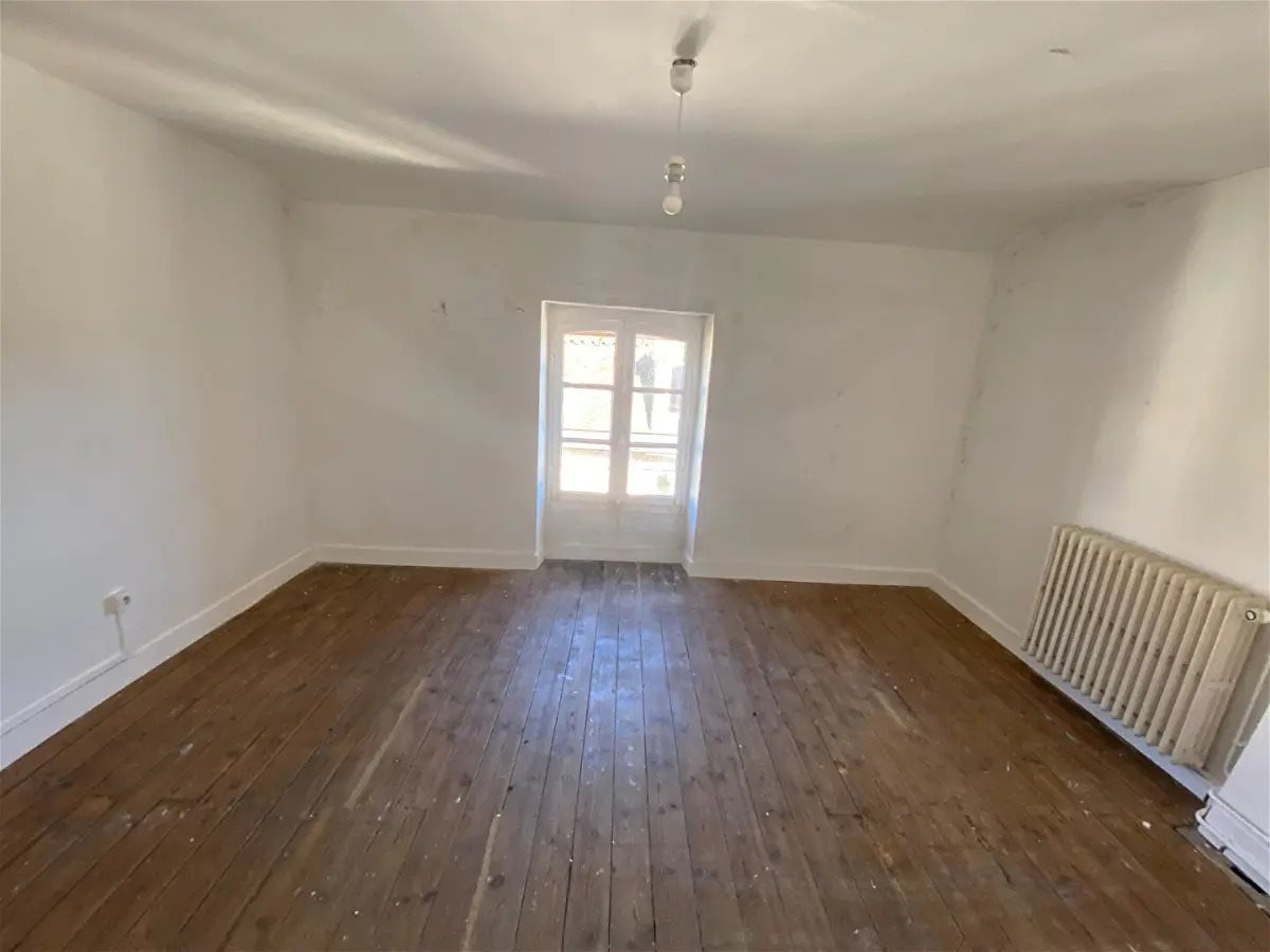 Maison à vendre, 80m², Montmorillon