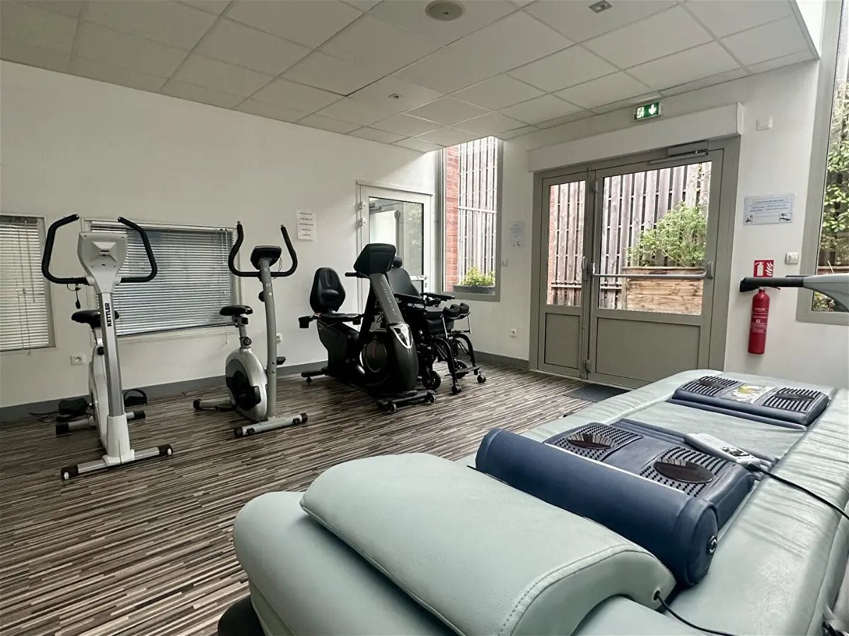 Appartement à vendre, 50m², Wasquehal