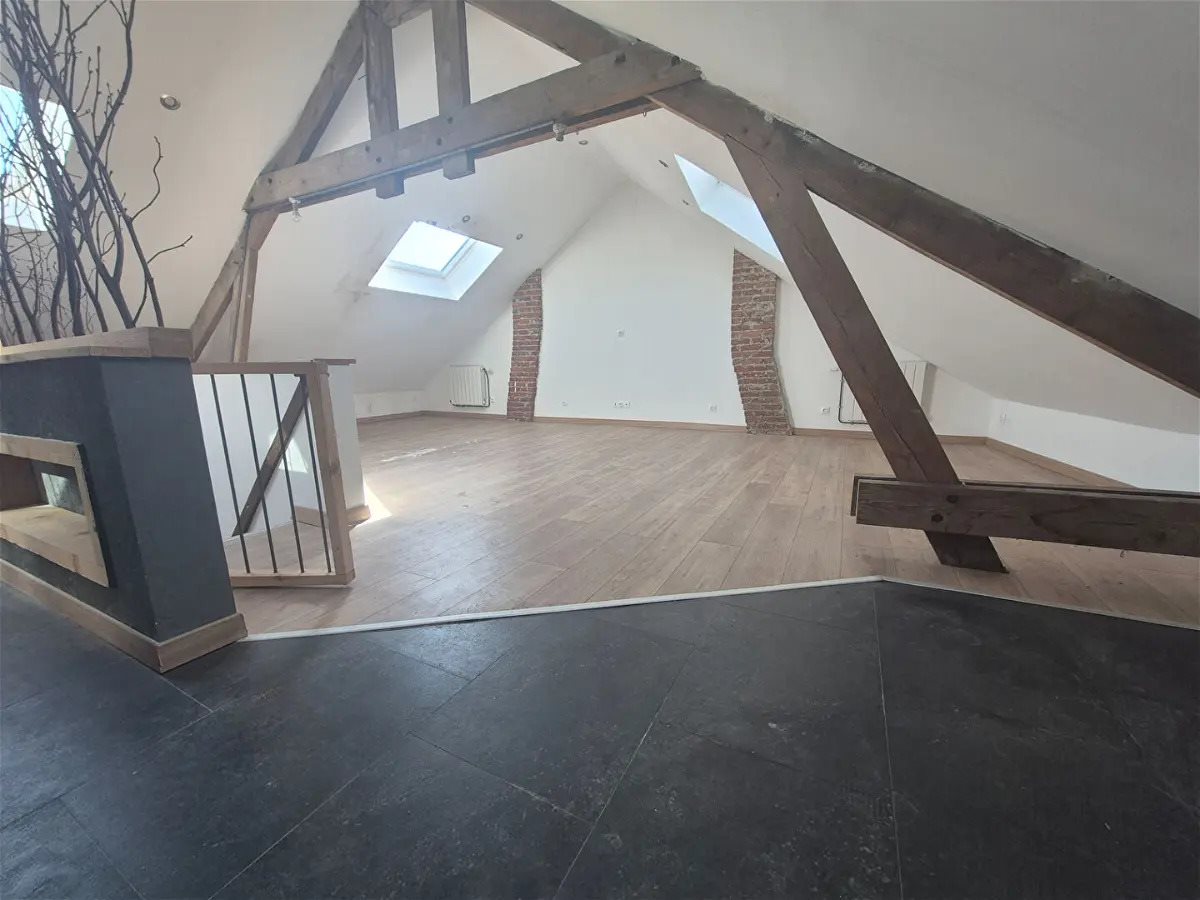 Maison à vendre, 128m², Liévin