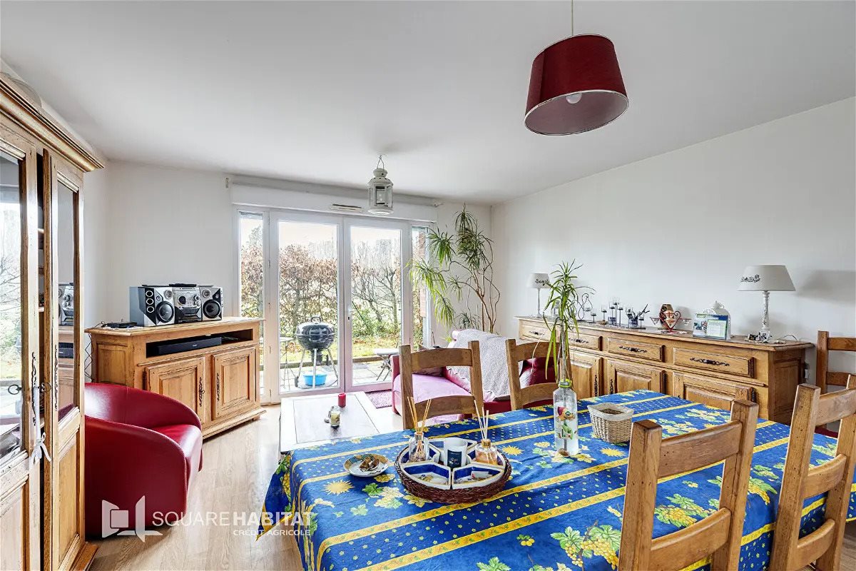 Appartement à vendre, 70m², Wasquehal