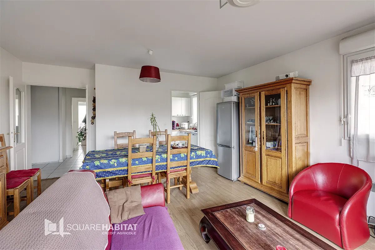 Appartement à vendre, 70m², Wasquehal