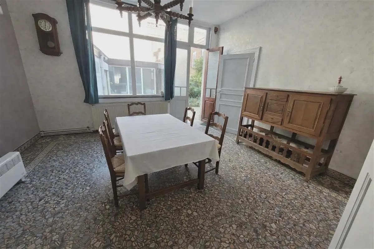 Maison à vendre, 127m², Bordeaux