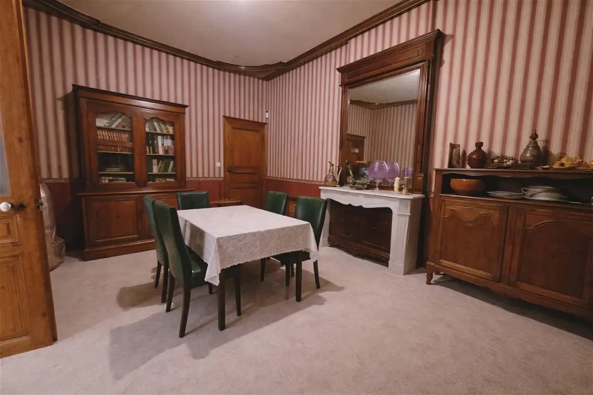 Maison à vendre, 127m², Bordeaux