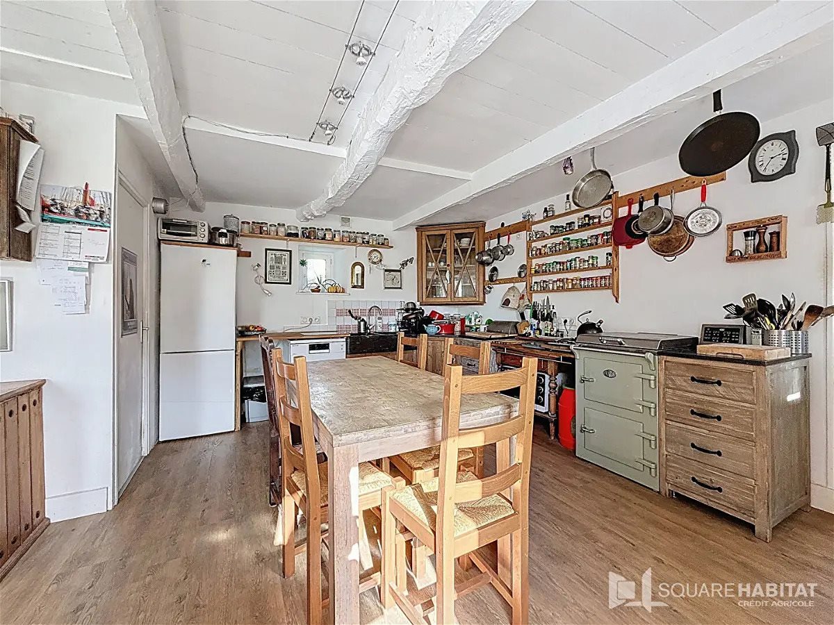 Maison à vendre, 110m², Paimpol