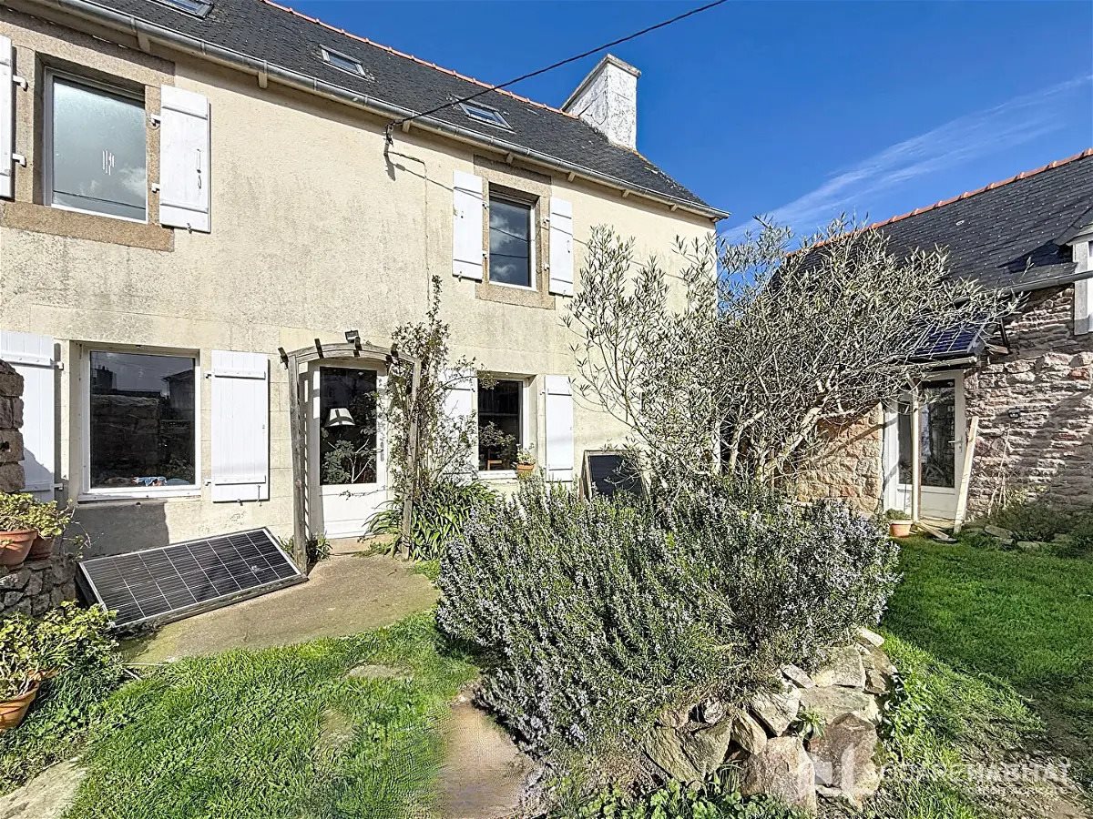 Maison à vendre, 110m², Paimpol