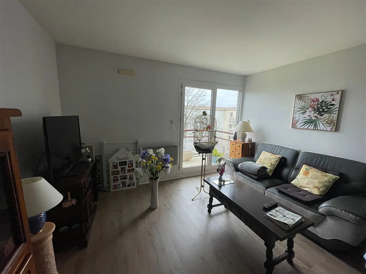 Appartement à vendre, 44m², Brest