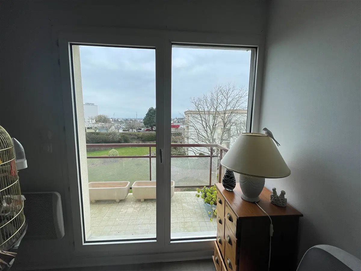 Appartement à vendre, 44m², Brest