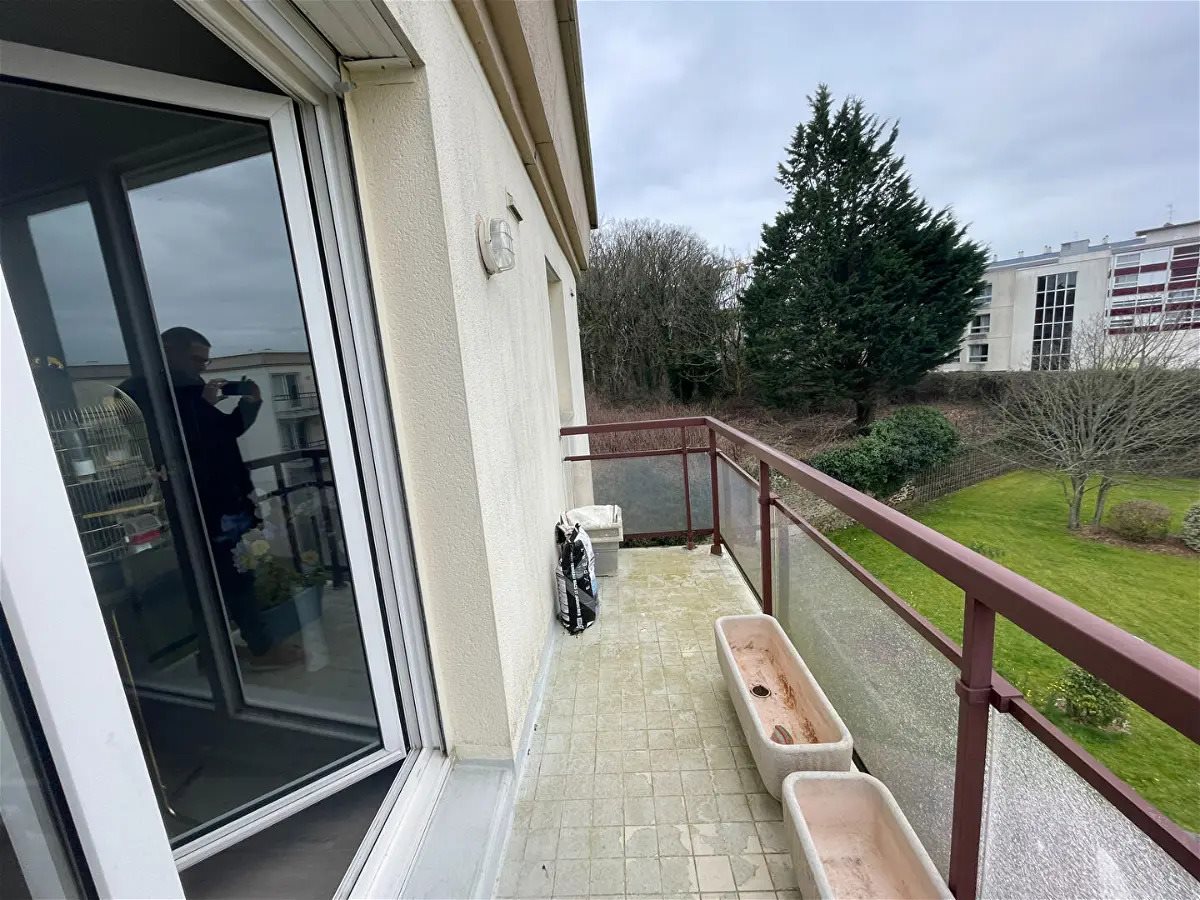 Appartement à vendre, 44m², Brest