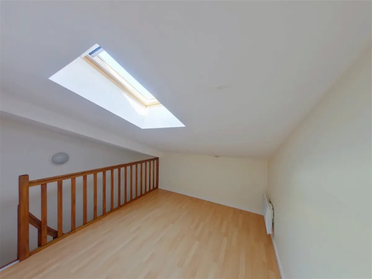 Appartement à louer, 32m², Montmorillon