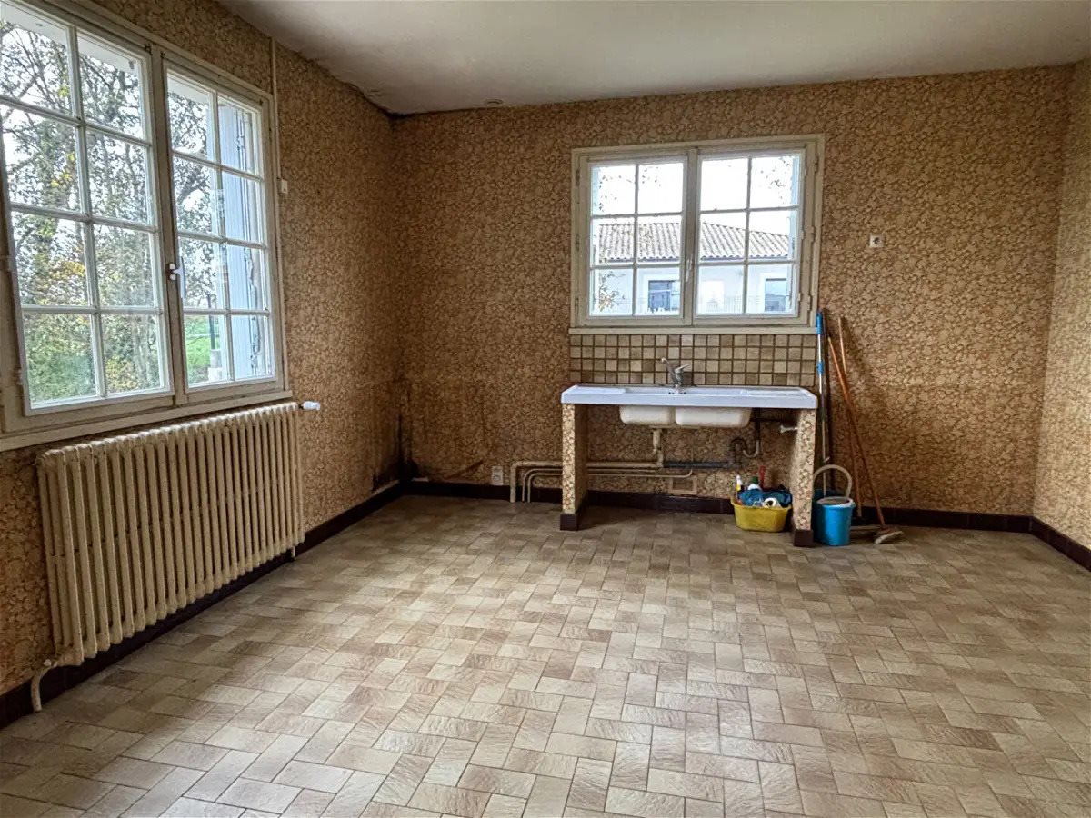 Maison à vendre, 181m², La Roche-Posay