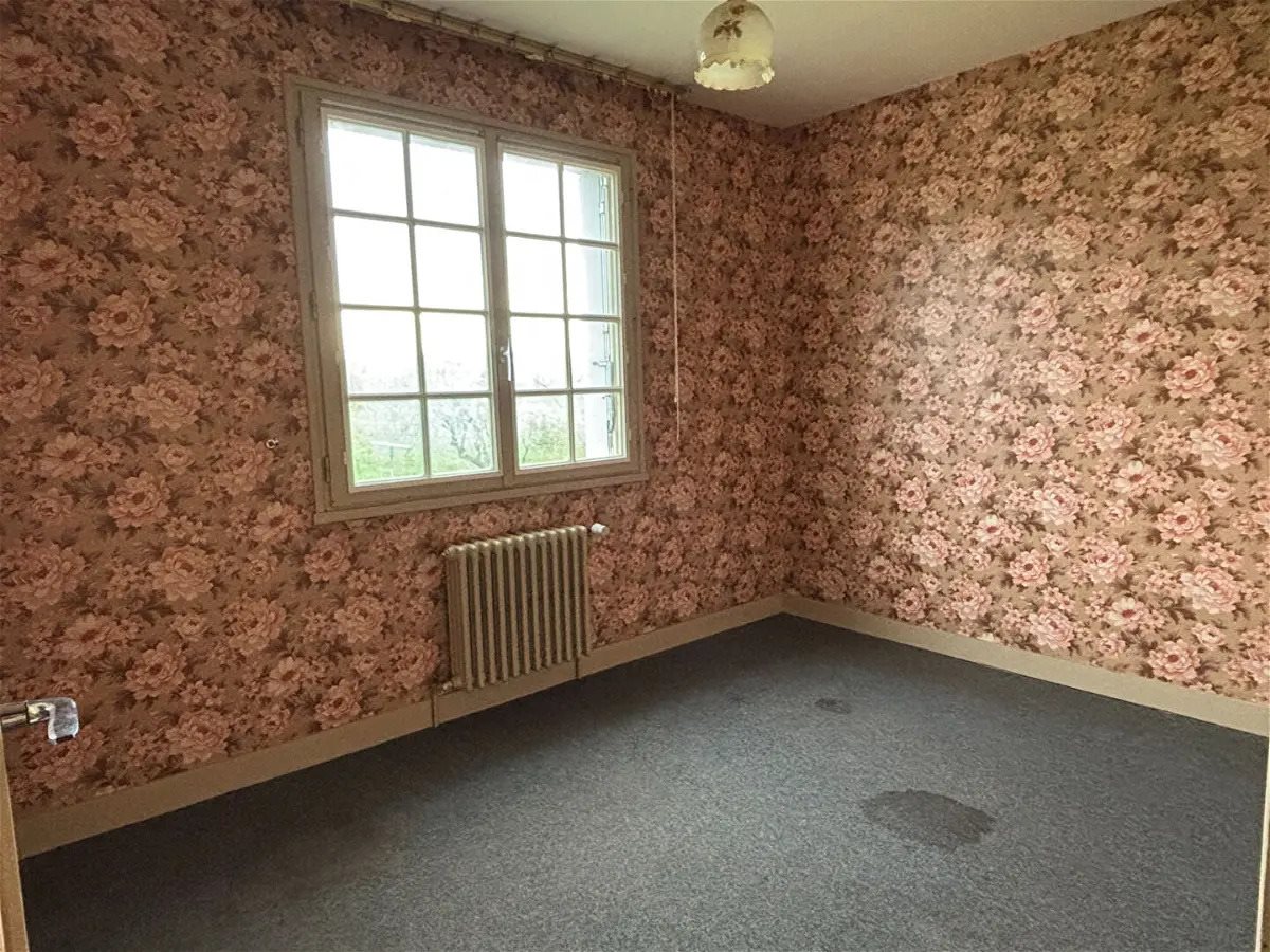 Maison à vendre, 181m², La Roche-Posay