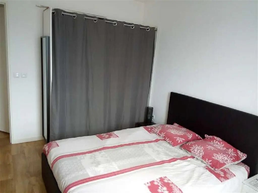 Appartement à louer, 43m², Le Mans