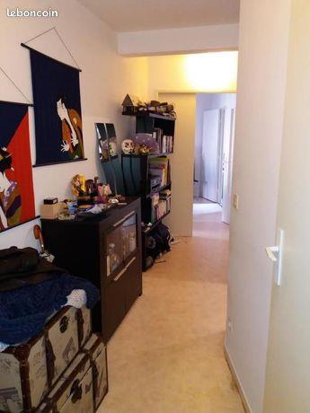 Appartement à louer, 56m², Lille