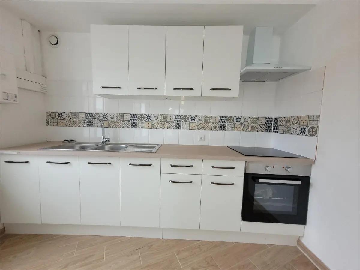 Appartement à louer, 92m², Vieux-Condé