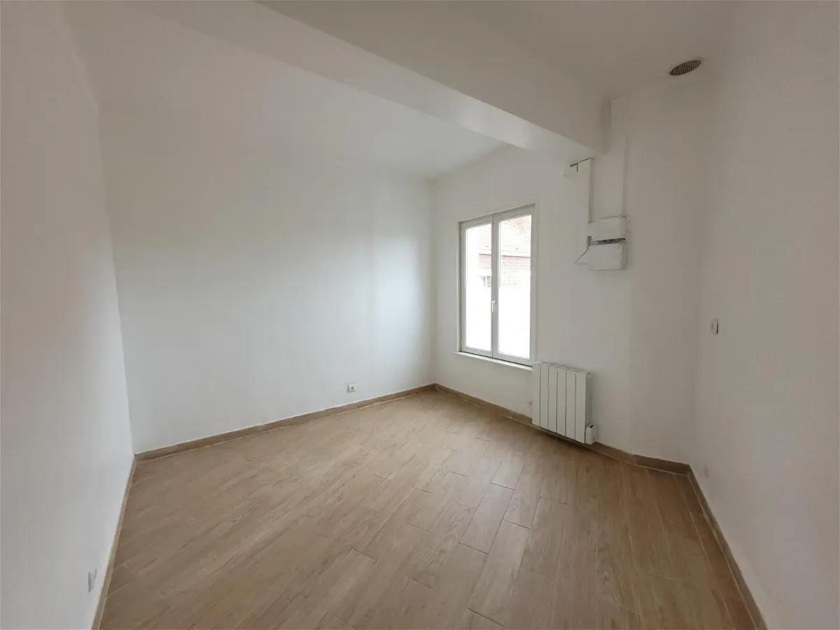Appartement à louer, 92m², Vieux-Condé