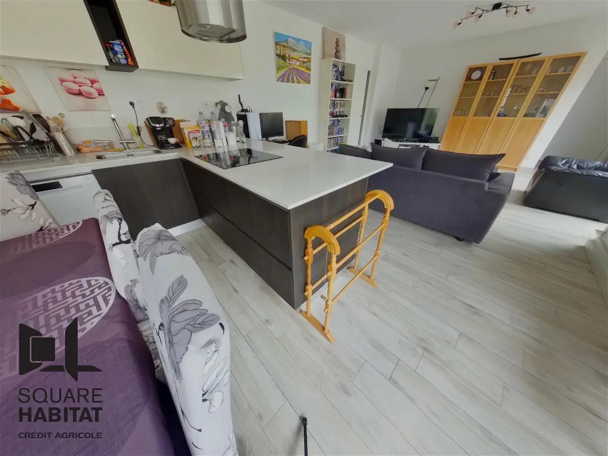 Maison à louer, 92m², Savonnières