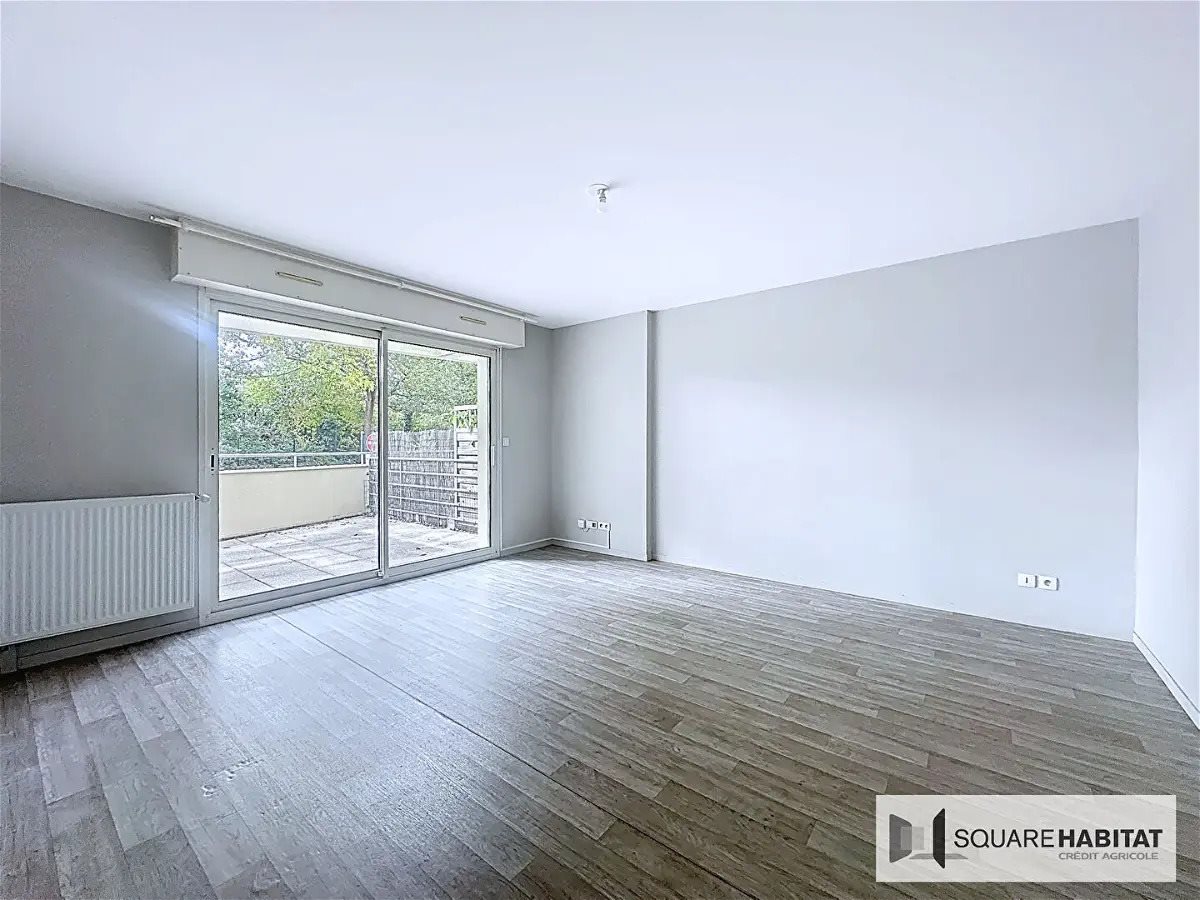 Appartement à vendre, 46m², Rennes