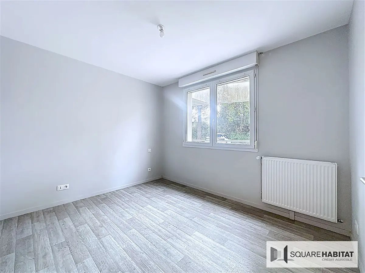 Appartement à vendre, 46m², Rennes
