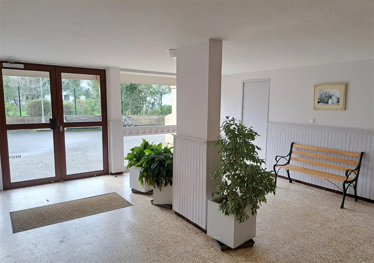 Appartement à vendre, 68m², Guilherand-Granges