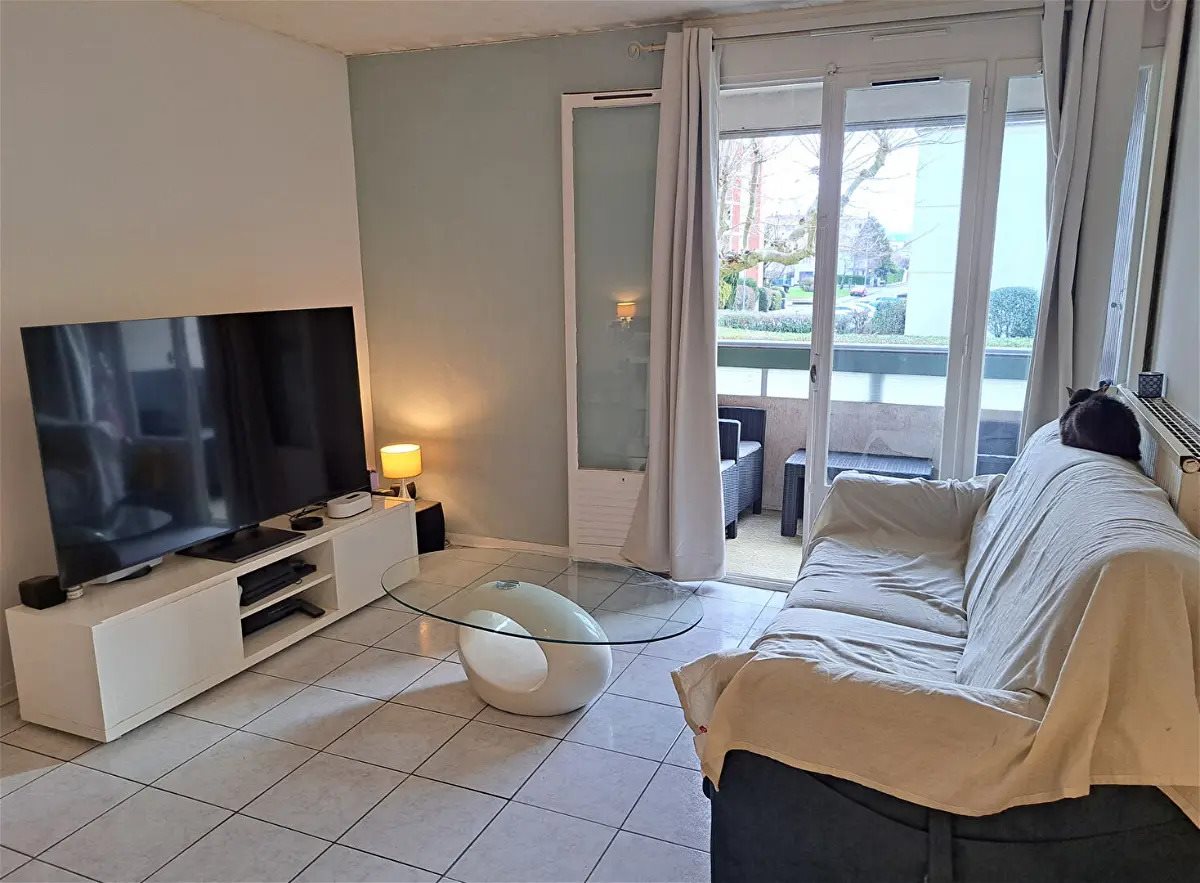 Appartement à vendre, 68m², Guilherand-Granges