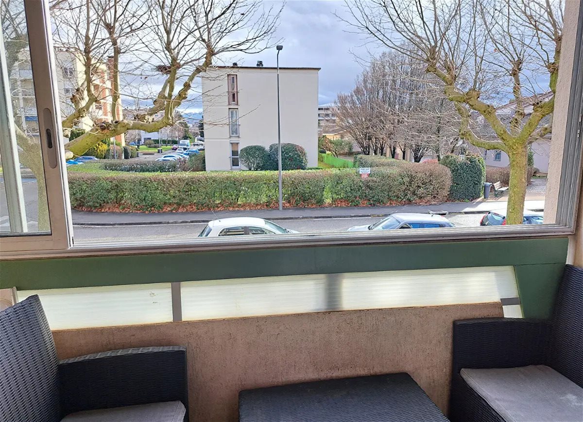 Appartement à vendre, 68m², Guilherand-Granges