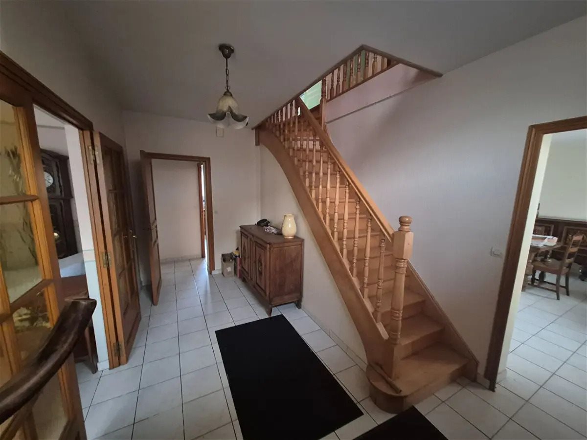 Maison à vendre, 152m², Bauvin