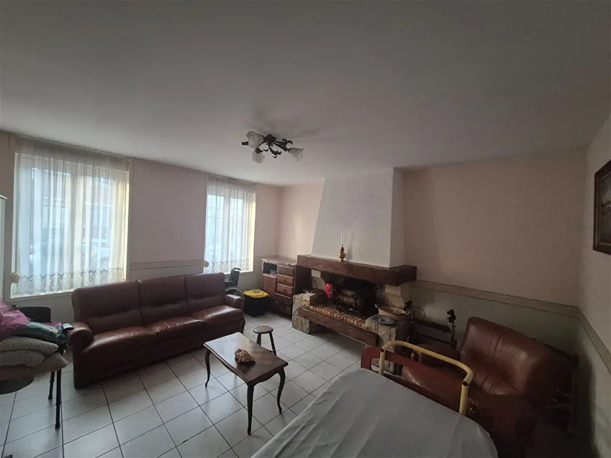 Maison à vendre, 152m², Bauvin