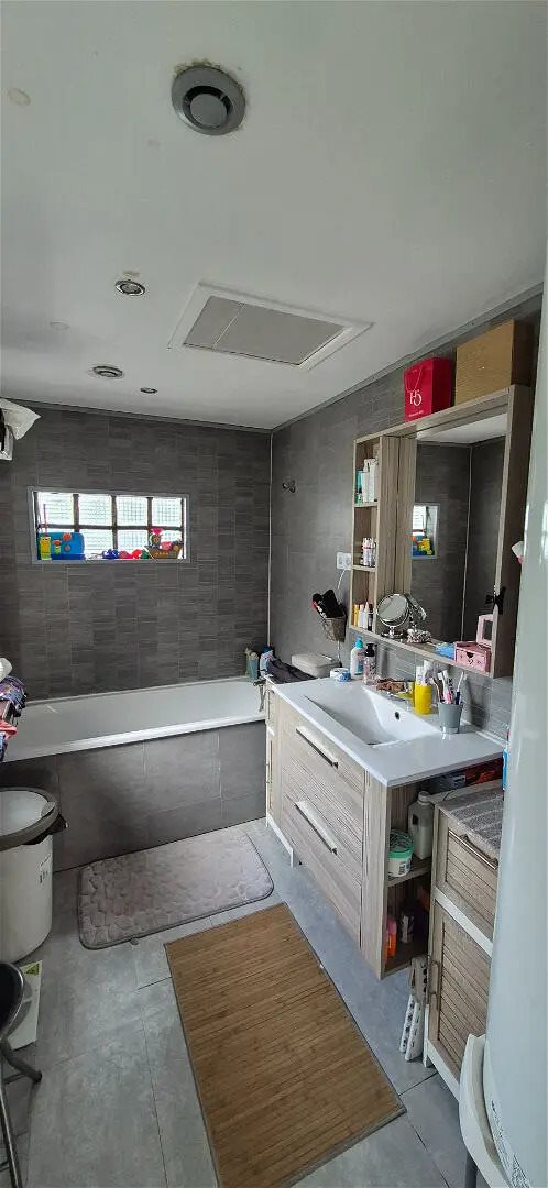 Maison à vendre, 111m², Bruay-sur-l'Escaut