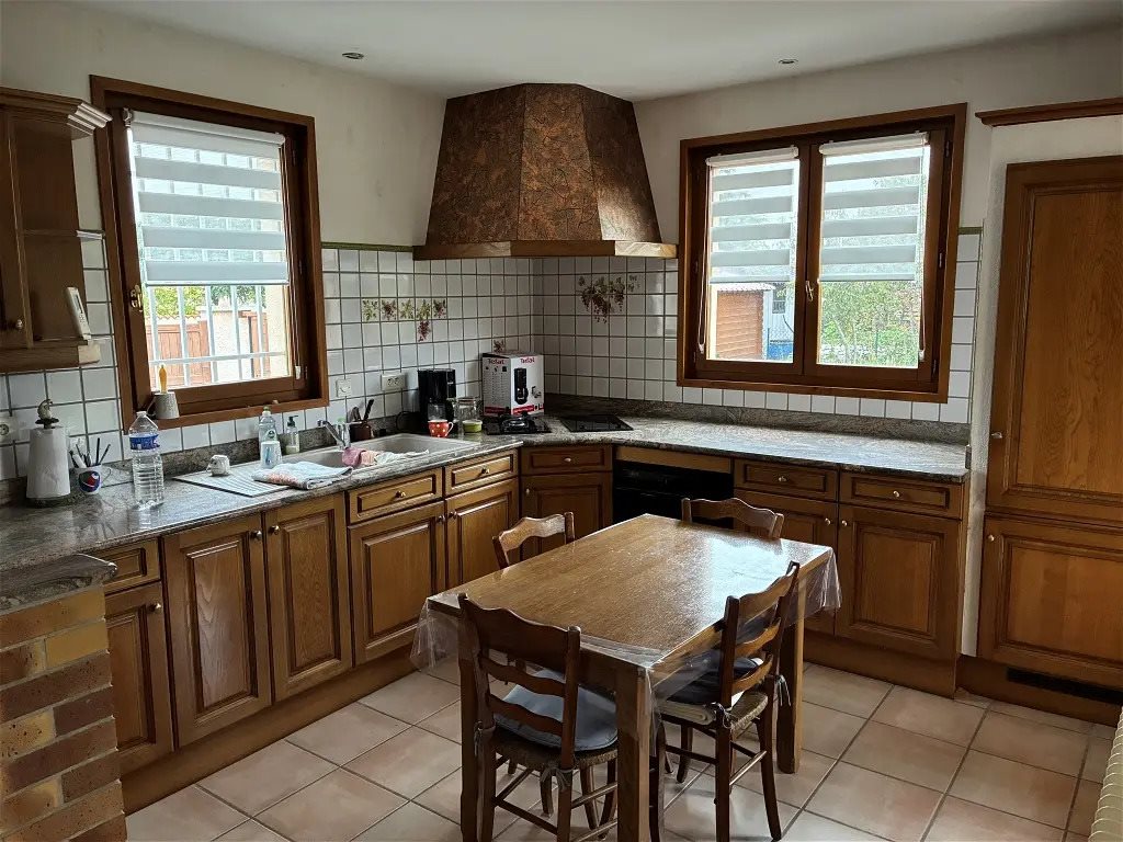 Maison à louer, 94m², Le Coteau