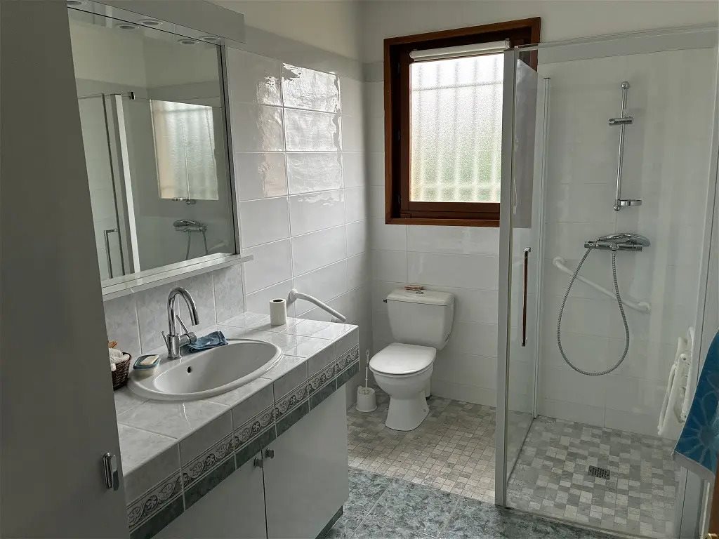 Maison à louer, 94m², Le Coteau