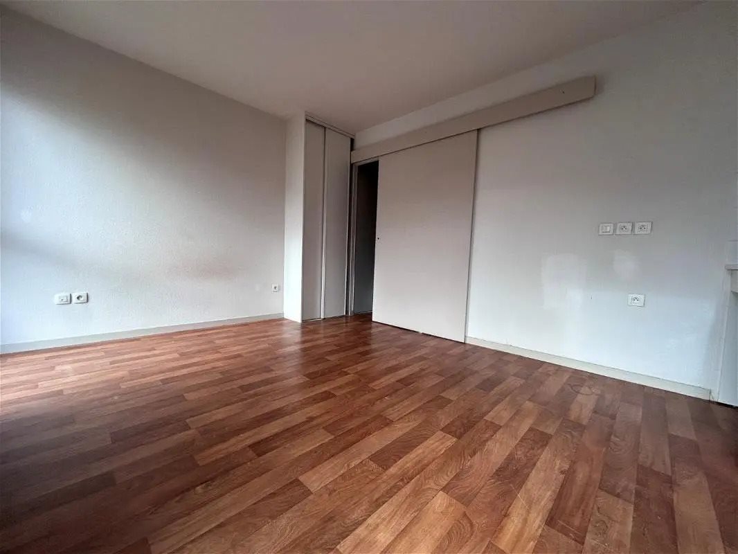 Appartement à louer, 24m², Grenoble