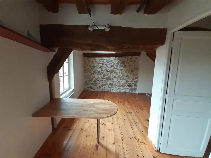Appartement à louer, 51m², Nogent-sur-Seine