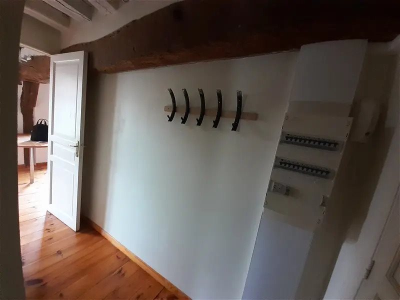 Appartement à louer, 51m², Nogent-sur-Seine