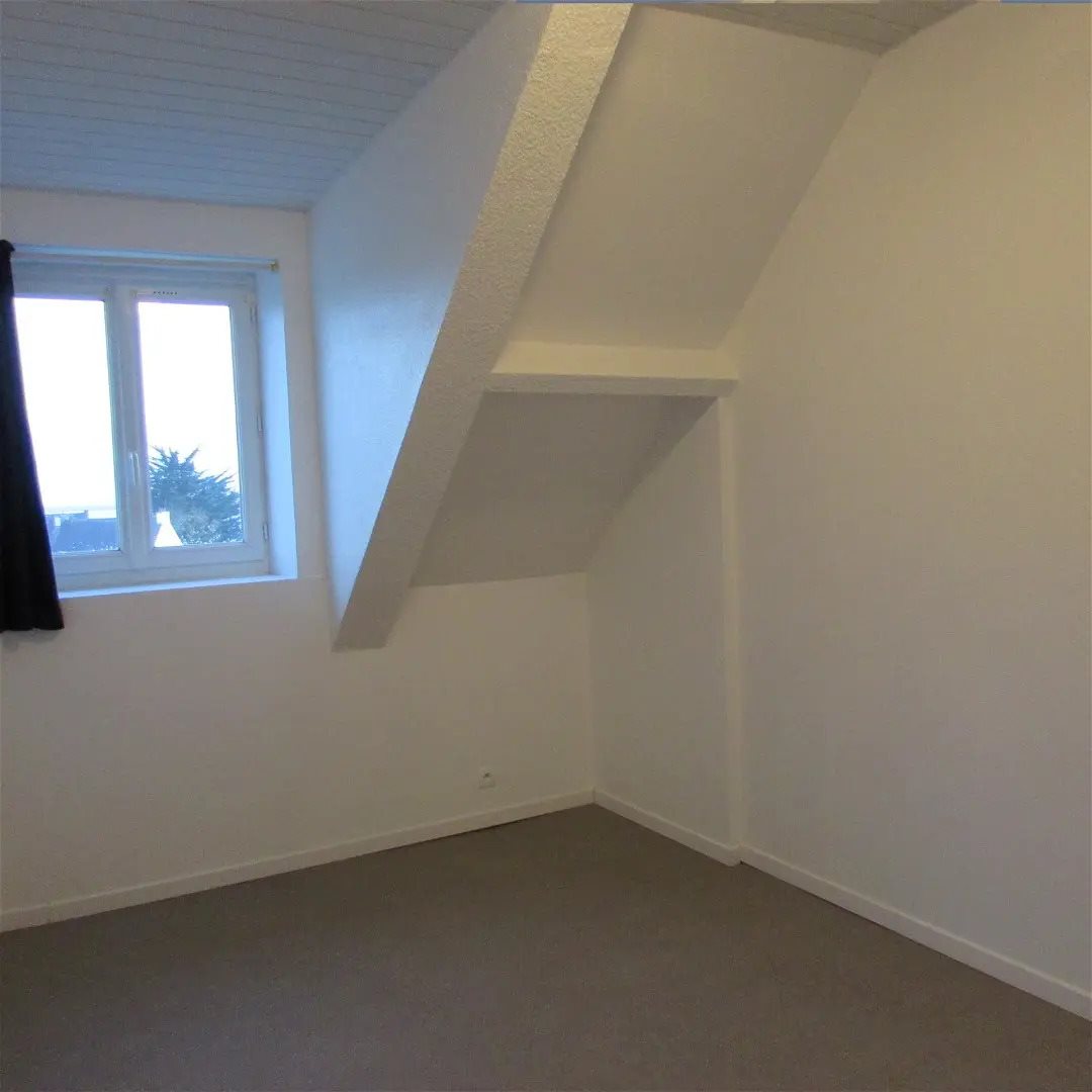 Appartement à louer, 23m², Port-Louis