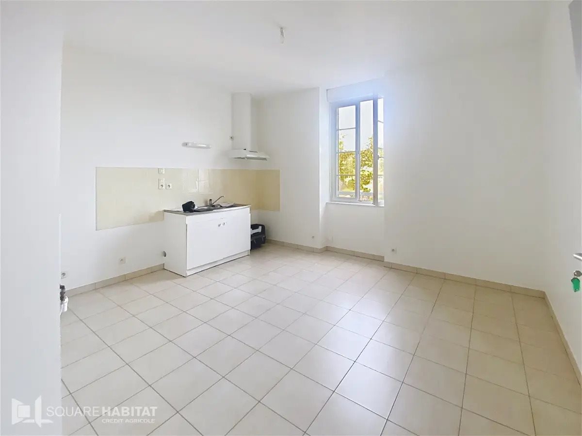Appartement à louer, 22m², Louvigné-du-Désert