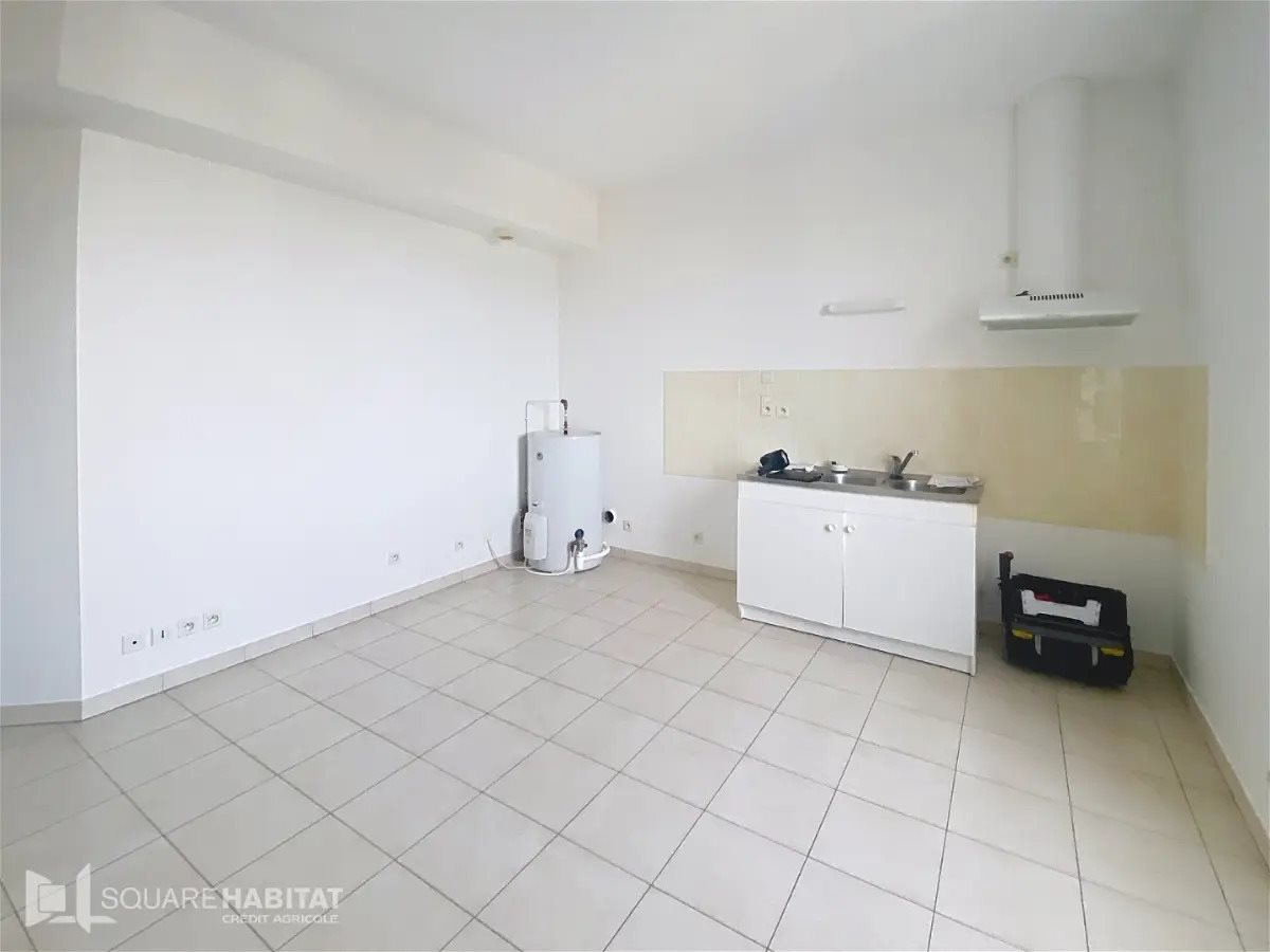 Appartement à louer, 22m², Louvigné-du-Désert