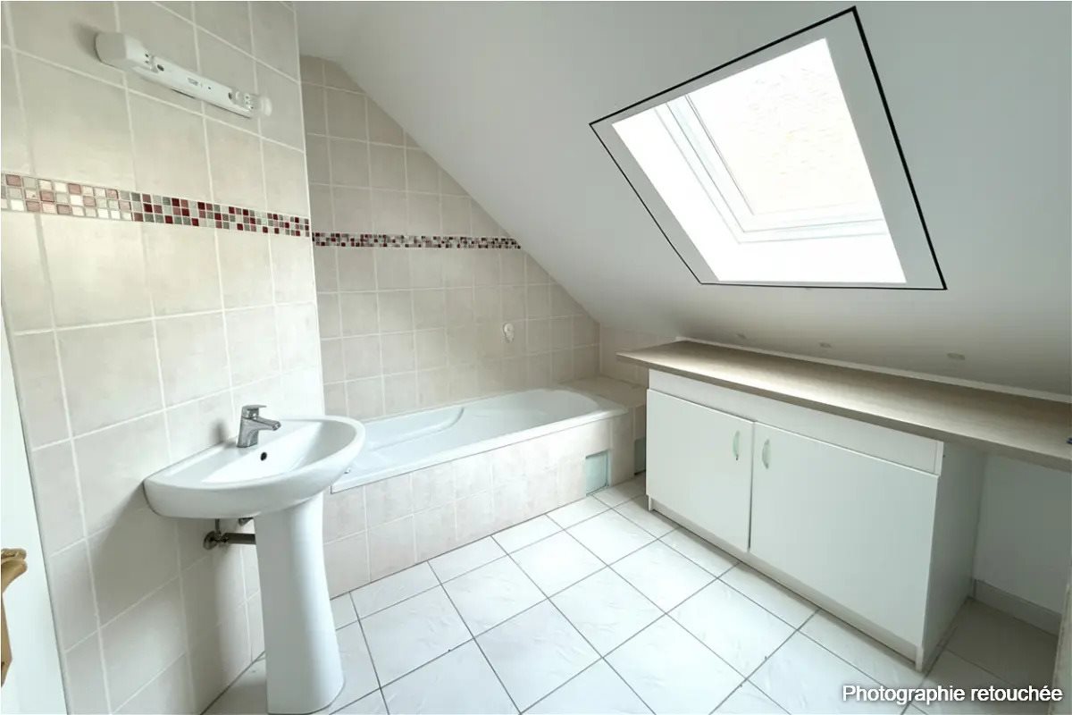 Maison à vendre, 119m², Sablé-sur-Sarthe