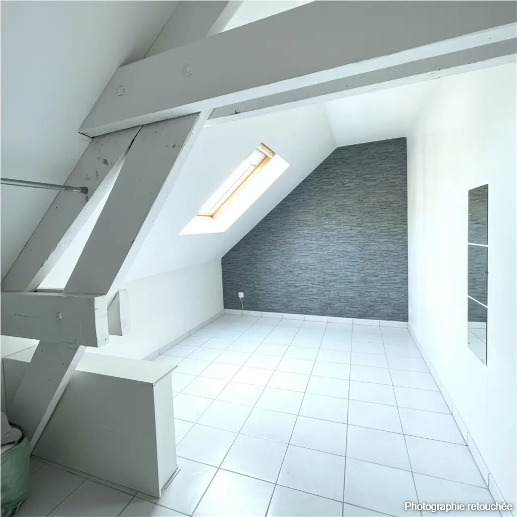 Maison à vendre, 119m², Sablé-sur-Sarthe