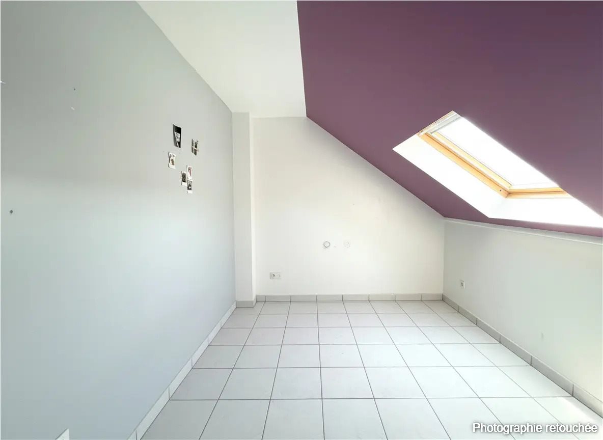 Maison à vendre, 119m², Sablé-sur-Sarthe