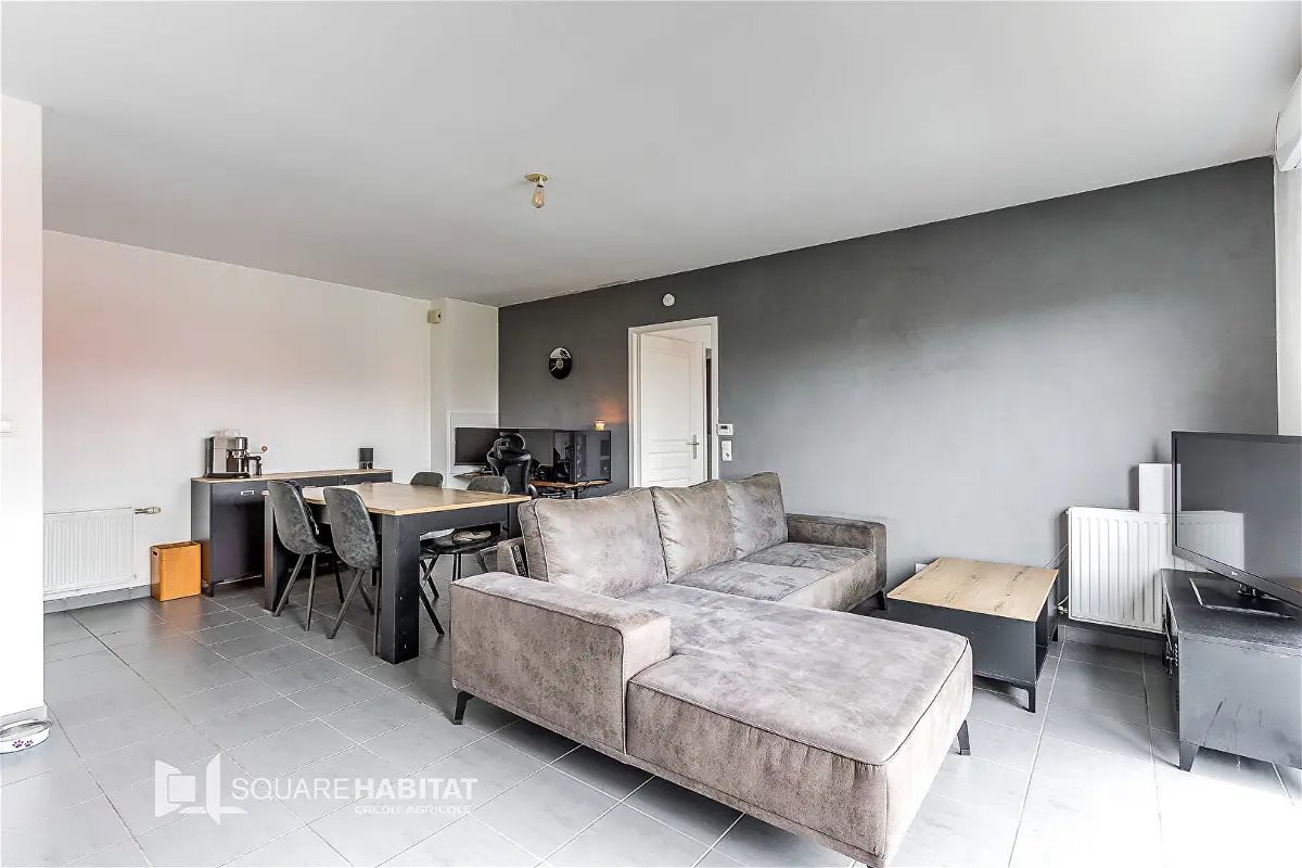Appartement à vendre, 45m², Erquinghem-Lys
