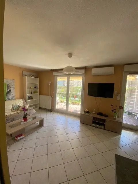 Appartement à louer, 50m², La Motte-Servolex