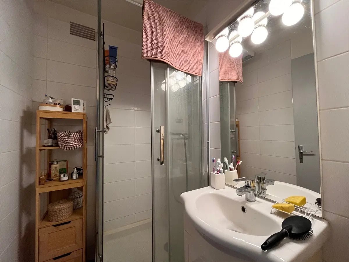 Appartement à louer, 24m², Rennes