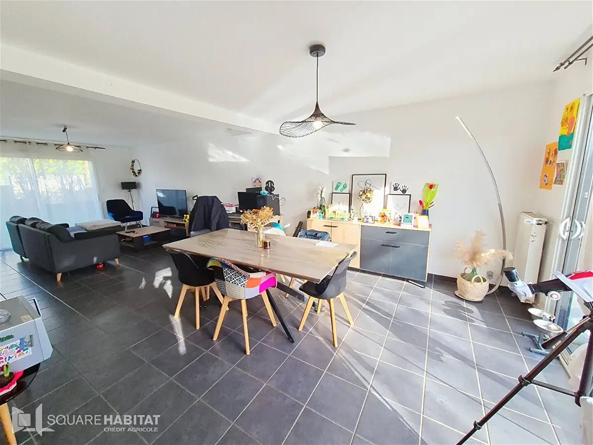 Maison à vendre, 85m², Le Relecq-Kerhuon