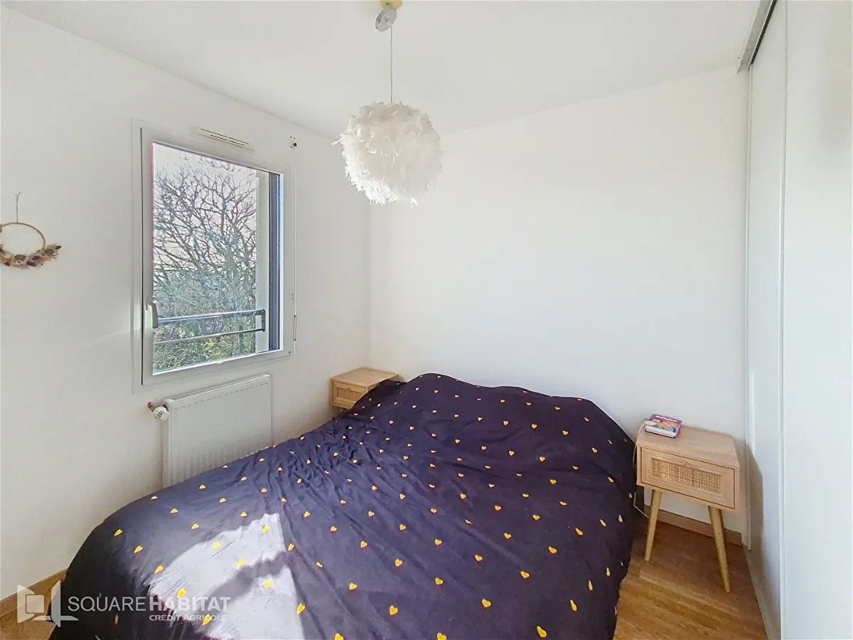 Maison à vendre, 85m², Le Relecq-Kerhuon