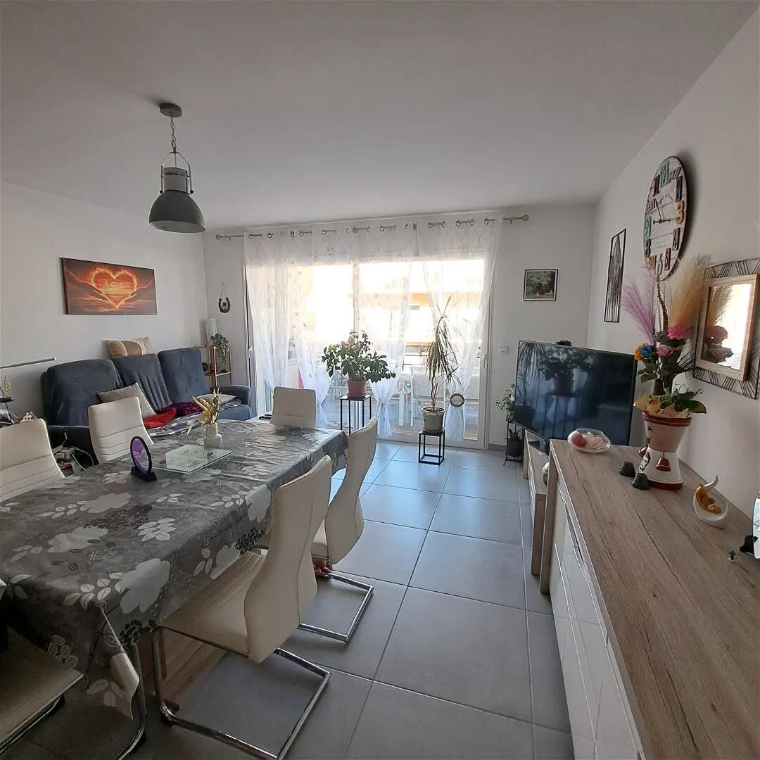 Appartement à vendre, 78m², Saint-Barthélemy-de-Beaurepaire