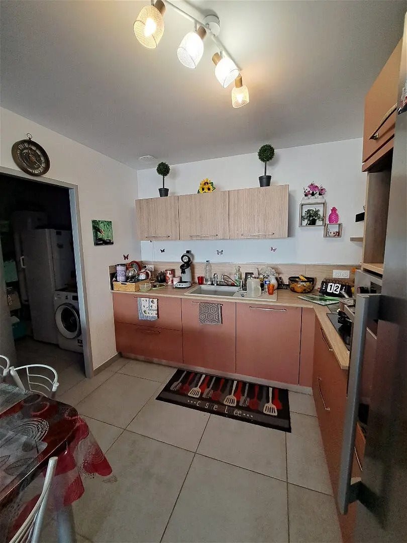 Appartement à vendre, 78m², Saint-Barthélemy-de-Beaurepaire